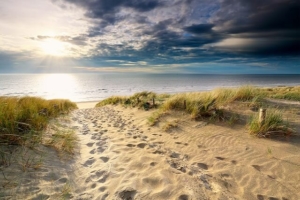 Inselerkundung Langeoog